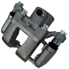 2018 Hyundai Tucson Brake Caliper 5
